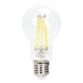 Zatemnjiva LED žarnica FILAMENT A60 E27/6W/230V 6500K - Aigostar