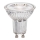 Zatemnjiva LED žarnica GU10/4,9W/230V 4000K - Aigostar