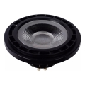 Zatemnjiva LED žarnica MR16 GU10/12W/230V 2200-3000K - Lucide 49041/12/30