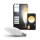 Zatemnjiva LED žarnica Philips Hue White Ambiance B39 E14/3,7W/230V 1000-20000K