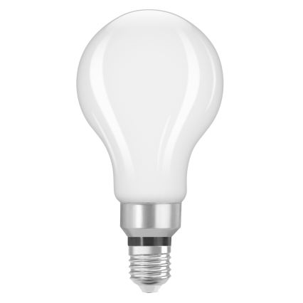 Zatemnjiva LED žarnica STAR E27/24W/230V 4000K - Osram