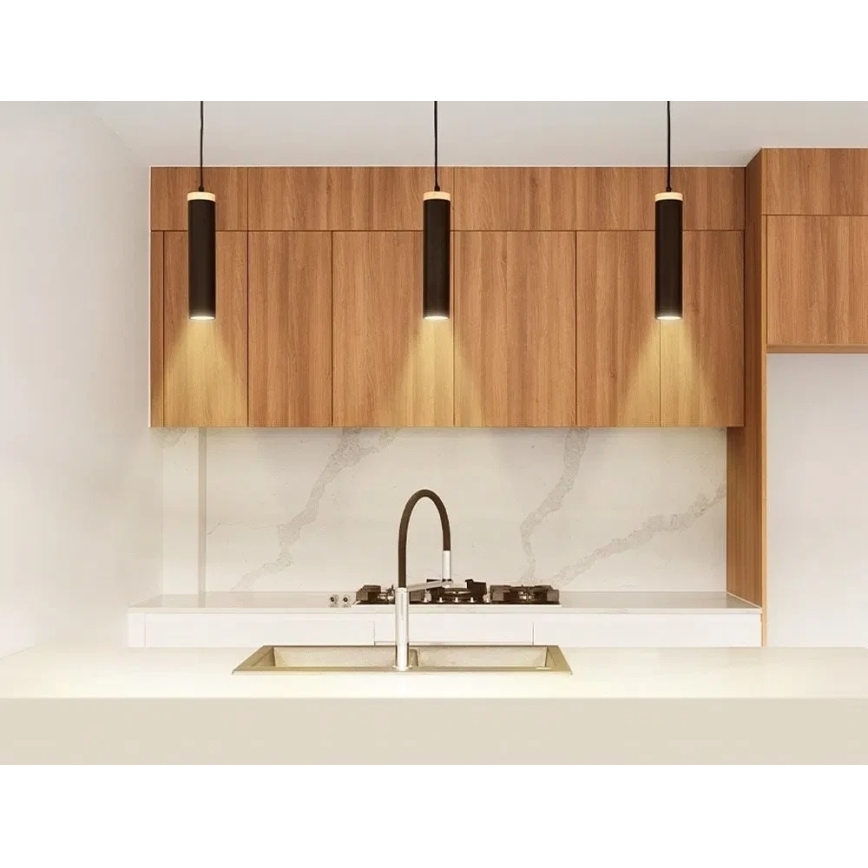 Zatemnjujoča LED žarnica GU10/2,9W/230V 2700K Wi-Fi - TP-Link