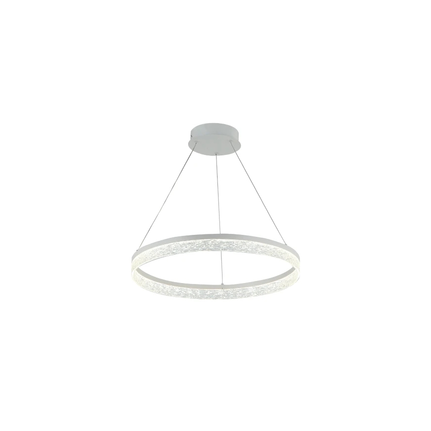 Zatemnjevalen LED lestenec na kablu ALIANZ LED/60W/230V 3000-6000K premer 80 cm + daljinski upravljalnik