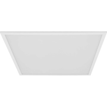 Zatemnljiv LED vgradni panel za kopalnico STELLA LED/28/32/36/40W/230V 59,5x59,5 cm CRI 90 IP44 bela