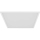 Zatemnljiv LED vgradni panel za kopalnico STELLA LED/28/32/36/40W/230V 59,5x59,5 cm CRI 90 IP44 bela