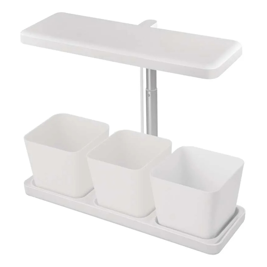 Zatemnljiva LED notranja svetilka za gojenje rastlin GROW LED/7W/5V