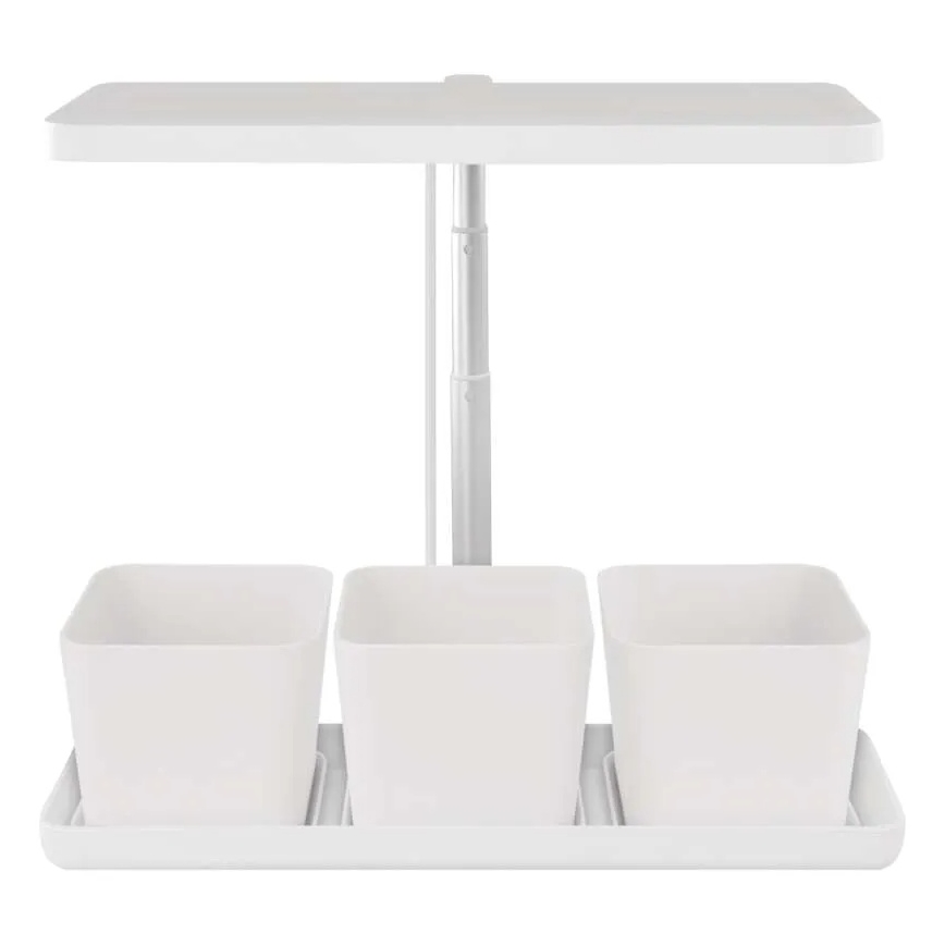 Zatemnljiva LED notranja svetilka za gojenje rastlin GROW LED/7W/5V