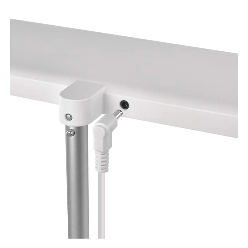 Zatemnljiva LED notranja svetilka za gojenje rastlin GROW LED/7W/5V