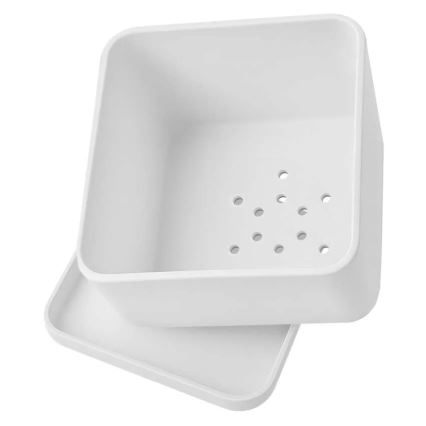 Zatemnljiva LED notranja svetilka za gojenje rastlin GROW LED/7W/5V