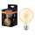 Zatemnljiva LED sijalka VINTAGE FILAMENT E27/4,9W/230V 2200K CRI 90 - Osram