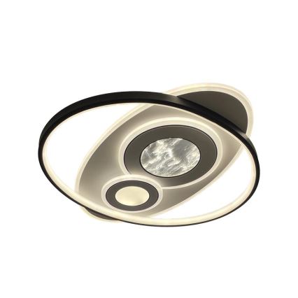 Zatemnljiva LED stropna svetilka LED/105W/230V 3000-6500K + daljinski upravljalnik