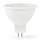 Zatemnljiva LED žarnica GU5,3/6,5W/12V 2700K