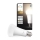 Zatemnljiva LED žarnica Philips Hue WHITE E27/13,5W/230V 2700K