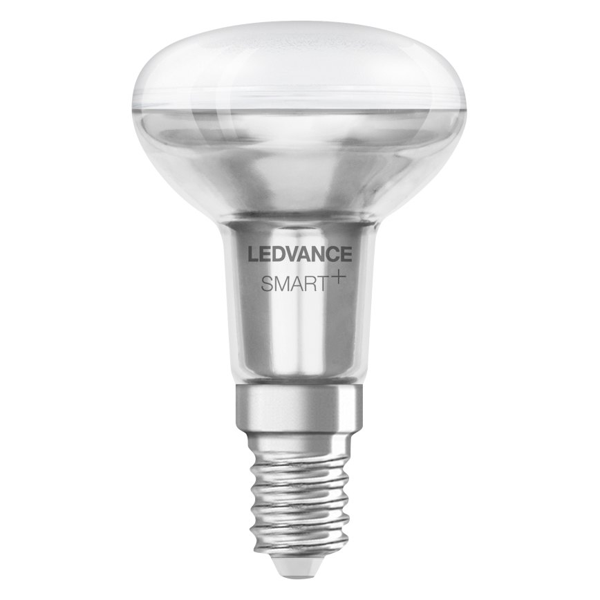 LED zatemljiva reflektorna žarnica SMART+ R50 E14/3,3W/230V 2700-6500K Wi-Fi - Ledvance