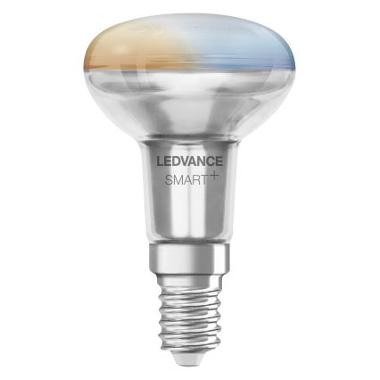 LED zatemljiva reflektorna žarnica SMART+ R50 E14/3,3W/230V 2700-6500K Wi-Fi - Ledvance