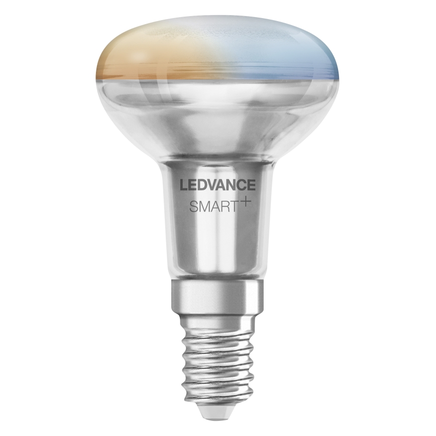 LED zatemljiva reflektorna žarnica SMART+ R50 E14/3,3W/230V 2700-6500K Wi-Fi - Ledvance