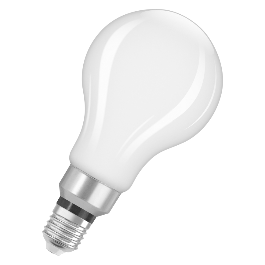 Zatemnljiva LED žarnica STAR E27/24W/230V 2700K - Osram