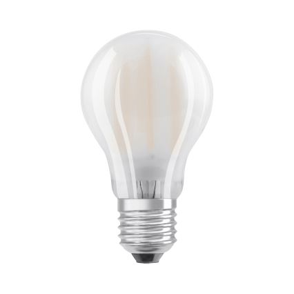 Zatemnljiva LED žarnica SUPERSTAR CLASSIC A60 E27/4,8W/230V 4000K - Osram