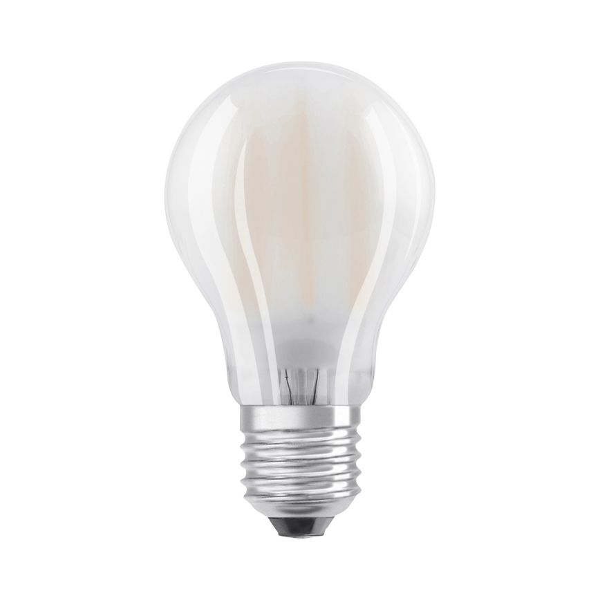 Zatemnljiva LED žarnica SUPERSTAR CLASSIC A60 E27/4,8W/230V 4000K - Osram