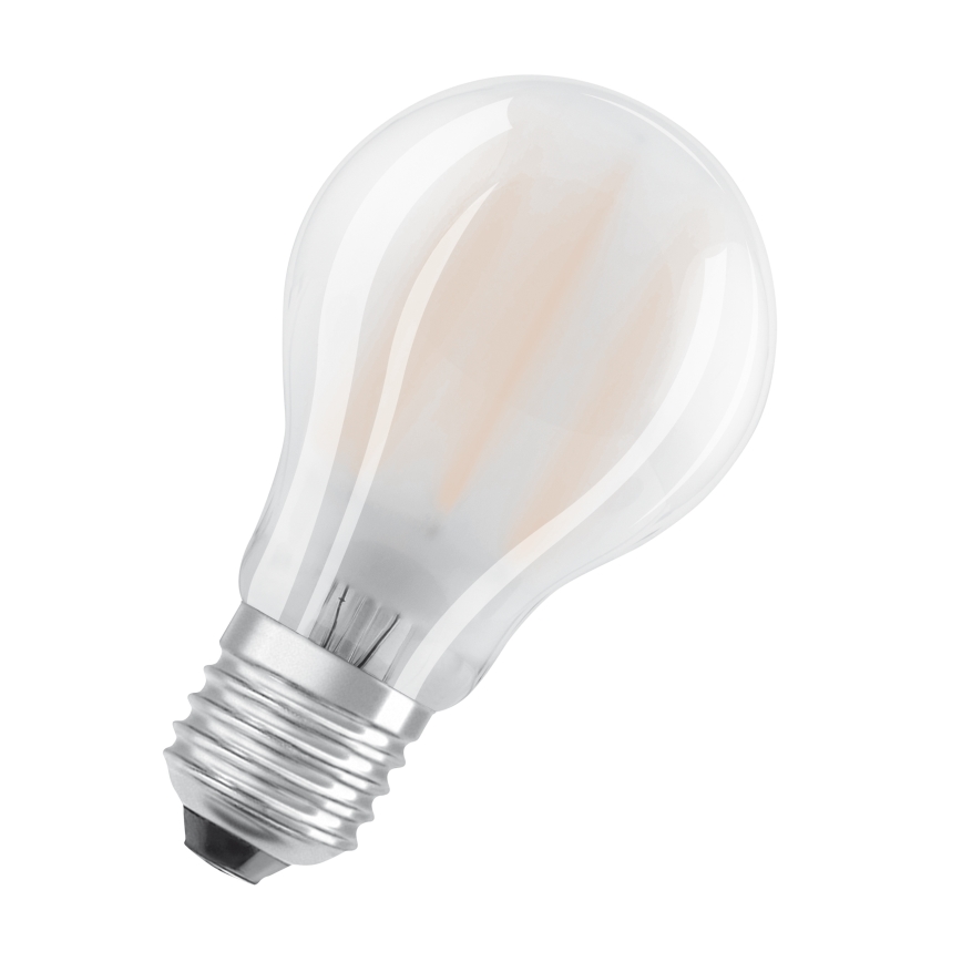 Zatemnljiva LED žarnica SUPERSTAR CLASSIC A60 E27/4,8W/230V 4000K - Osram