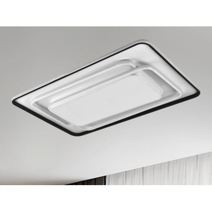 Zatemnljiva stropna LED svetilka LED/220W/230V 3000-6500K + daljinski upravljalnik