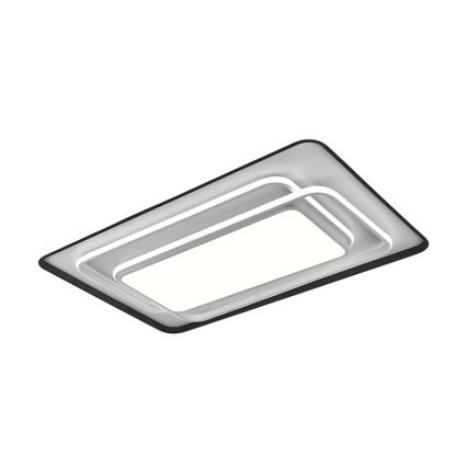 Zatemnljiva stropna LED svetilka LED/220W/230V 3000-6500K + daljinski upravljalnik
