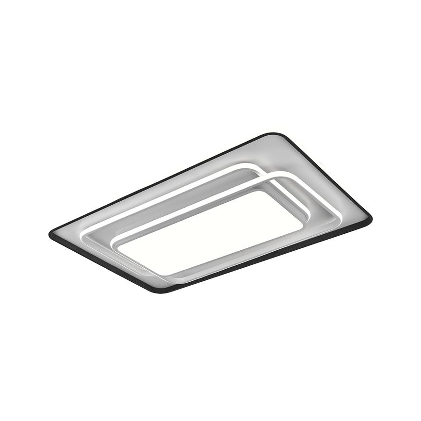 Zatemnljiva stropna LED svetilka LED/220W/230V 3000-6500K + daljinski upravljalnik
