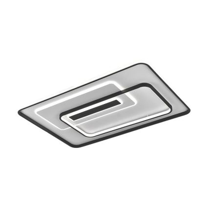 Zatemnljivo LED stropno svetilo LED/160W/230V 3000-6500K + daljinski upravljalnik