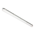Zatemnljivo LED tehnično fluorescenčno svetilo LED/24/29/34/40W/230V 3000/4000/6500K IP65