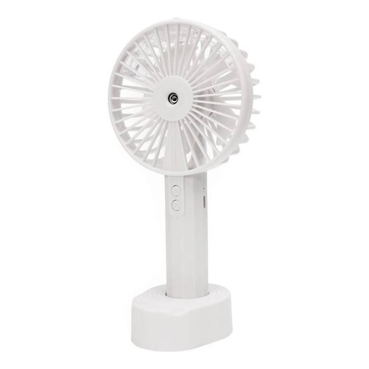 Žepni ventilator 3 v 1, 1200 mA/5 V, USB