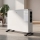 ZEVENTI - Električni grelnik/konvektor 800/1200/2000W/230V bela