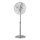ZEVENTI - Stojalni ventilator FLOW 50W/230V