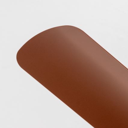 ZEVENTI - Stropni ventilator TOFINO rjava