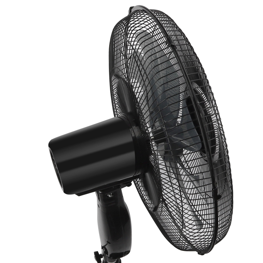 ZEVENTI - Ventilator na stojalu FLOW 55W/230V