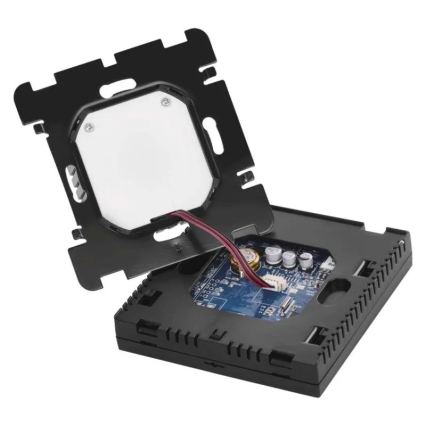 Žični termostat GoSmart 230/16A z Wi‑Fi za talno ogrevanje