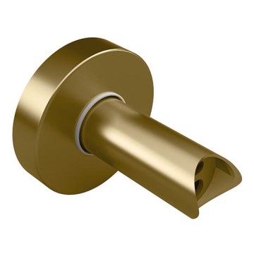 Zlati adapter 6,4x6,4 cm