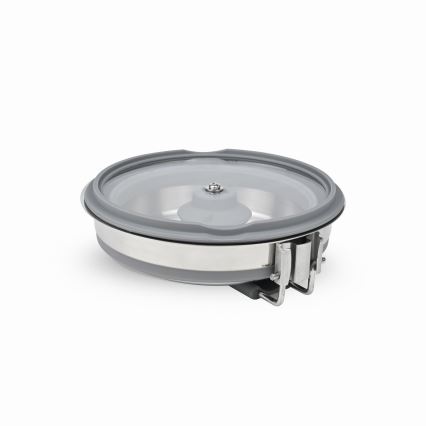 Zložljiv lonec za kampiranje 1 l