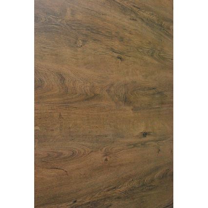 Zložljiva jedilna miza COLIN hrast