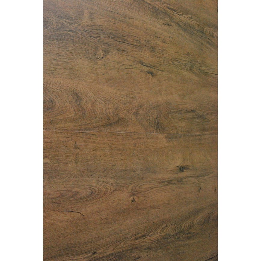 Zložljiva jedilna miza COLIN hrast