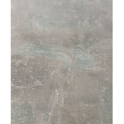 Zložljiva jedilna miza COLIN siva