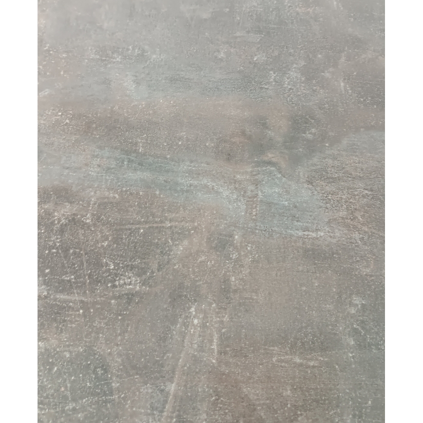 Zložljiva jedilna miza COLIN siva