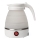 Zložljivi grelnik vode 1,2l 1200W/230V bela