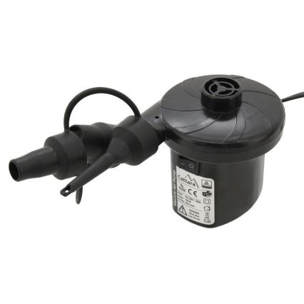 Zračna črpalka 250l/min 230V
