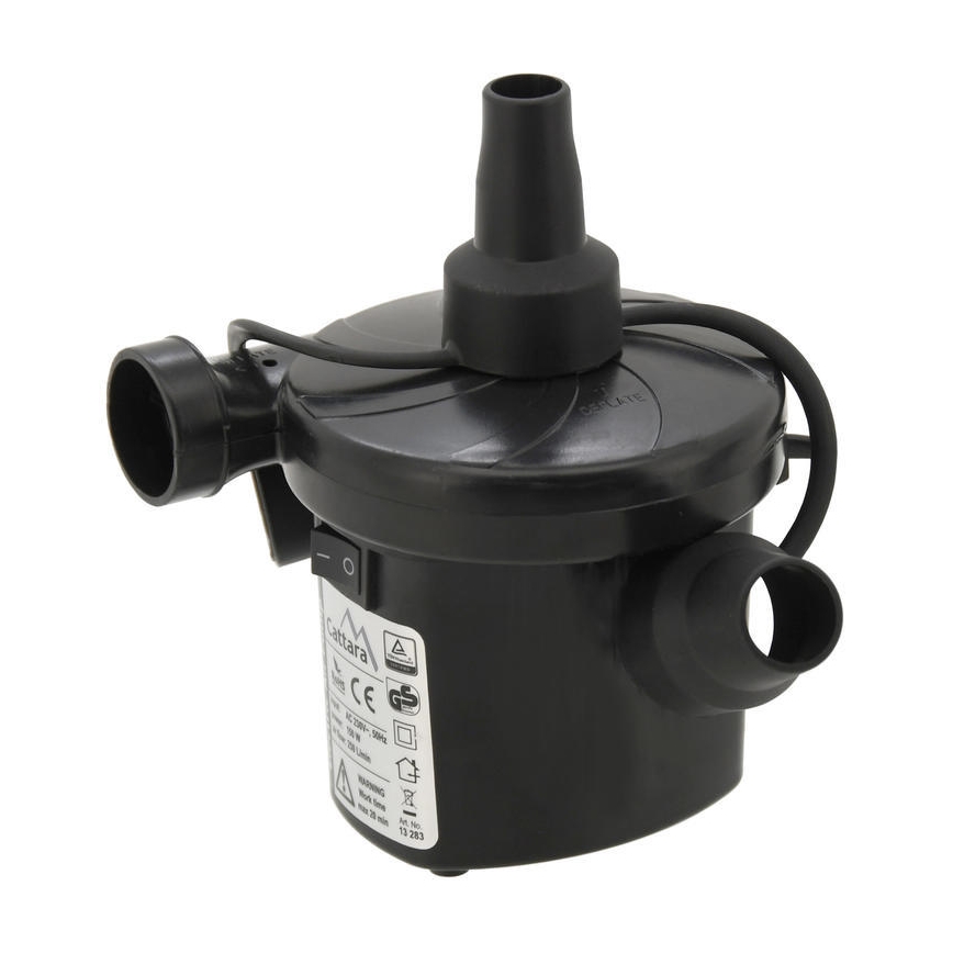Zračna črpalka 250l/min 230V