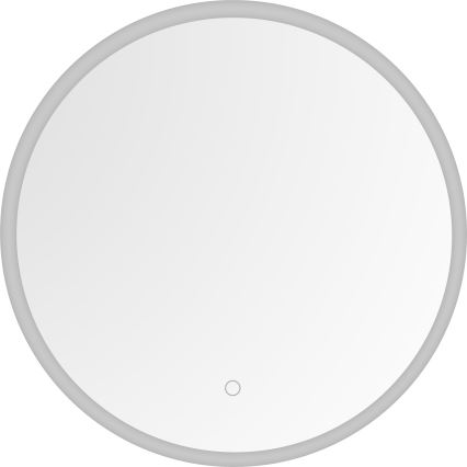 Zuma Line - LED kopalniško stensko ogledalo z LED osvetlitvijo/36W/230V 3000/4000/6000K premer 80 cm IP44