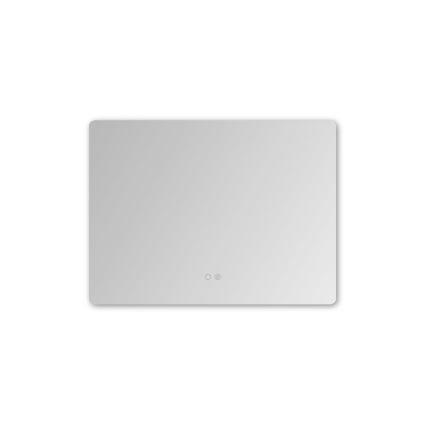 Zuma Line - LED Kopalniško ogledalo s osvetlitvijo LED/24W/230V 3000/4000/6000K 70x50 cm IP44