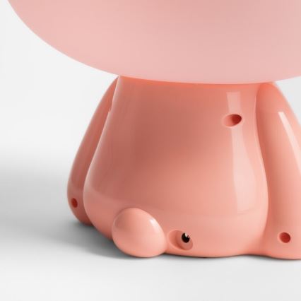 Zuma Line - LED Zatemnitvena otroška namizna svetilka na dotik LED/3W/230V koala roza