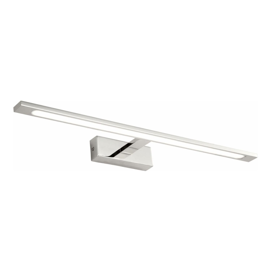 Zuma Line - LED Kopalniška luč za osvetlitev ogledala LED/20W/230V 62 cm IP44 sijajni krom