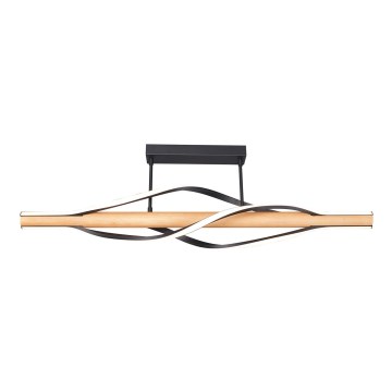 Zuma Line - LED Lestenec na drogu LED/30W/230V