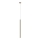 Zuma Line - LED Lestenec na vrvici LED/5W/230V